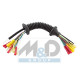 PIECES POUR SYSTEMES DE GESTION MOTEUR